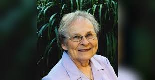 Evelyn B. Good Obituary