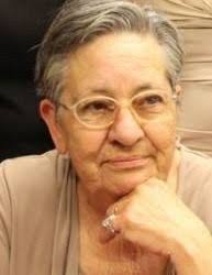 Obituary for Beatrice Dallas (Dollas)