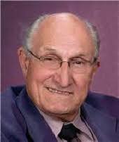 Obituary information for Cyril "Cy" N. Reinert