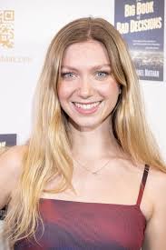 Isabella Blake Stock Photos