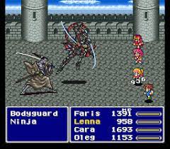 Aqui podras buscar los juegos de super nintendo colocando en nombre del juego: Top Roms De Rpgs Para Super Nintendo Snes Roms Super Nintendo Snes Espanol