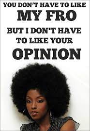 Yes Black Hair Information Community Black Hair Tips Natural Hair Quotes Braids For Black Hair