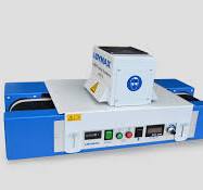 UVC-5 UV Curing Conveyor System - Dymax
