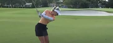 The ladies professional golf association (lpga) is an american organization for female golfers.the organization is headquartered at the lpga international in daytona beach, florida, and is best known for running the lpga tour, a series of weekly golf tournaments for elite female professional golfers from around the world. Golf Ladies European Und Lpga Tour Turniere