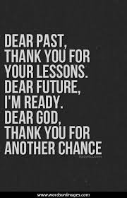 Second Chances Quotes And Sayings Quotesgram
