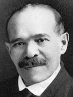 Jew or Not Jew: Edgar Rubin