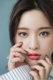 Yn As Kpop Idol In 2021 Makeup Shop Makeup Korean Makeup Look