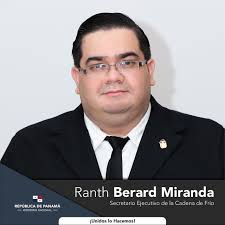 El Presidente Nito...