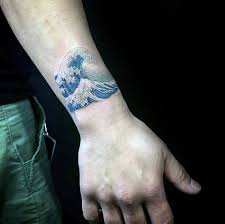 If you're not ready to commit to a major tattoo, we have over a hundred small tattoo ideas and inspiration photos to get you started on a smaller scale. Top 50 Best Small Ocean Tattoo Ideas 2021 Inspiration Guide