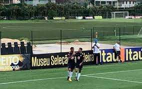 Elenco da seleção brasileira campeão da copa américa de 2004; Reinier Ganha Oportunidade Em Jogo Treino Da Selecao Brasileira Sub 23 Marca Gol E E Destaque Flamengo Coluna Do Fla