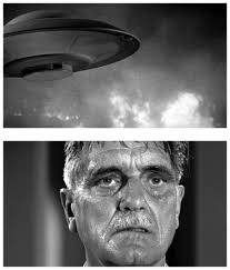 Image result for earth vs the flying saucers