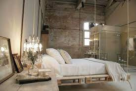 pallets by pat 75 bed van pallets zwevend bed krat bed