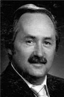 James Crutchfield Obituary (2014)