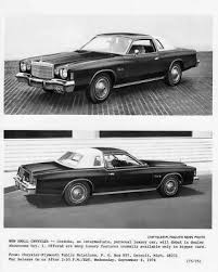 Image result for Black 1975 Chrysler