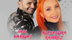 IAN VARGAS Y ALEJANDRA RAMIREZ LLEVAN “DESPECHO NIGHT” AL MAMBO CAFÉ  INSURGENTES