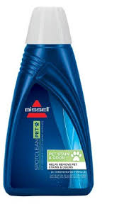 Bissell Little Green Portable Spot And Stain Cleaner Parts Bissell 2x Pet Stain Odor Portable Machine Formula 32 Ounces 74r7 Bissell Http Www Amazon Com Dp B002s52wx8 Ref Cm Sw Pet Stains Carpet Cleaning Solution