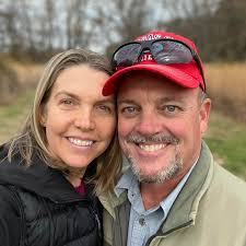 What Garmin unit is best for hunting dogs in Missouri and Kansas?