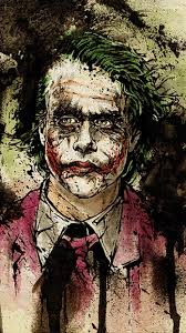 138 Hd Iphone Joker