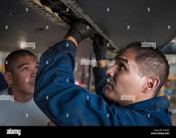 455th expeditionary maintenance squadron hi-res stock photography and  images