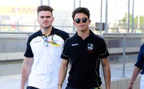 For business and media enquiries: Reflection On An Interesting Season With Nyck De Vries Formularapida Net