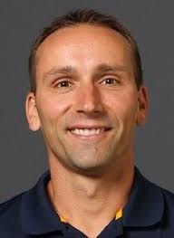 UWP: Track coach Bellford hired