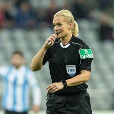 36 responses to nfl cuts 2020 preseason in half. 50 Women Referees Ideas Referee Women Soccer Referee