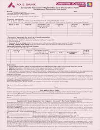 The user of the axis bank online banking system requires a user id and password. Axis Iconnect Fill Online Printable Fillable Blank Pdffiller