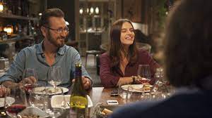 Perfect Strangers (2016) - IMDb