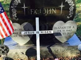 Elizabeth Ann Marterella FaJohn (1942-2011) - Find a Grave Memorial