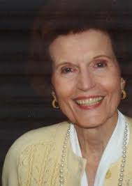 Laura Frances Cain Schwarz Brainard Obituary