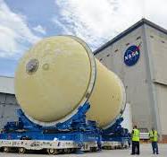 NASA's Artemis and PAR's Automated Spray Systems for SLS ...
