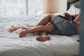 I have survived and chosen to stay in the marriage because i'm married to one of my best lehmiller says the lack of research on sexless marriage may make some couples feel like they are weird or abnormal, but he stresses that this. 7 Ways Tantric Yoga Can Save A Sexless Marriage