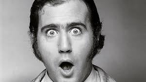 Something Like Idols: Andy Kaufman