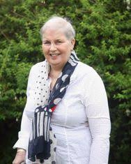 Condolence Book for Anne Mc Hugh (née Mc Cann) (Killybegs, Donegal)