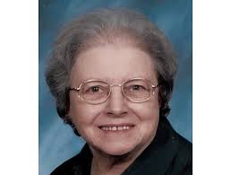 Violet Sexton Obituary (1927