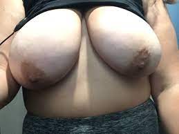 My Girlfriends [18] beautiful, natural boobs. She loves showing them off  to you guys <3 Porn Pic - EPORNER