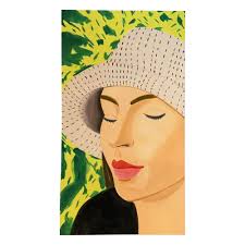 Inside Martha Stewart's Art Auction Featuring Andy Warhol and Damien Hirst