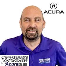 Southern Motors Acura Teams
