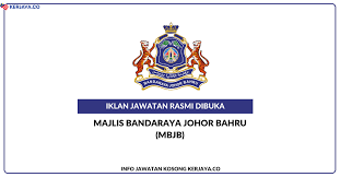 Portal jawatan kosong kerajaan membuka peluang pekerjaan di majlis bandaraya iskandar puteri (mbip). Ptm6kzoo0n7clm