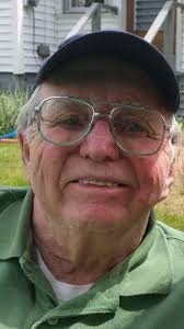 Obituary for Robert L. Nelson