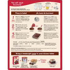 Maybe you would like to learn more about one of these? Betty Crocker Super Moist Favorites Chocolate Fudge Cake Mix Bettycrocker Com