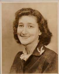 Mildred Bernice Stephens Hamlin (1931-2015)