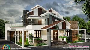 4 Bedroom Ultra Modern House 2500 Sq Ft Modern Farmhouse Plans Modern Farmhouse Floorplan Modern House Floor Plans