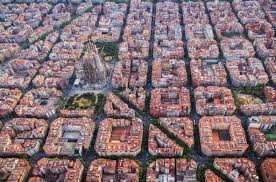 Guía completa para descubrir el Eixample de Barcelona