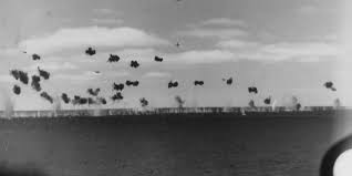 5 Things You Might Not Know About the Battle of Midway | HISTORY