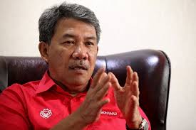 Carian internet projek ini telah beberapa kali terbengkalai. Bn News Online