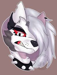 Pin By Whited On Helluva Loona Furry Art Furry Drawing Funny Art