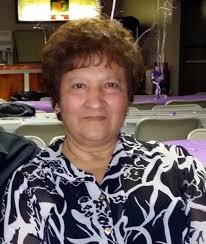 Rosa "Rosie" Espinoza Obituary
