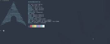 Alacritty emulator for Android – Download APK Terminal App