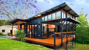 Dengan gambar desain desain rumah modern yang baik yaitu resolusi 1200x896, setidaknya dapat terlihat jelas guna memenuhi desain rumah yang sedang anda ingin ciptakan. 5 Ide Desain Rumah Panggung Kayu Minimalis Intip Yuk Bangizaltoy Com